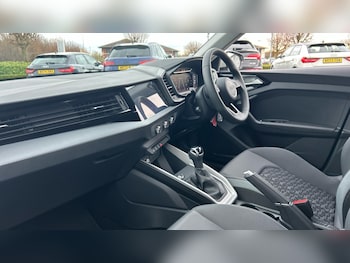 Used Audi A1 undefined for sale - 77504573: Photo