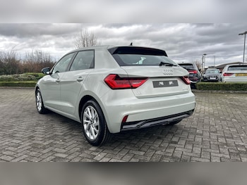 Used Audi A1 undefined for sale - 77504573: Photo