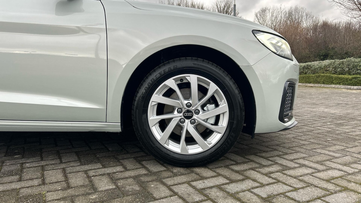 Used Audi A1 for sale - 77504573: Photo 5