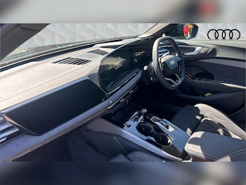 Used Audi A5 2025 for sale - 78427934: Photo
