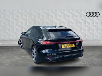Used Audi A5 2025 for sale - 78427934: Photo