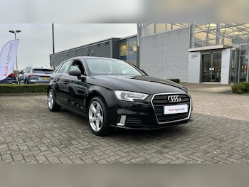 Audi A3 feature image