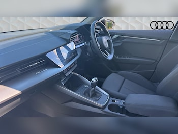 Used Audi A3 2023 for sale - 79267075: Photo