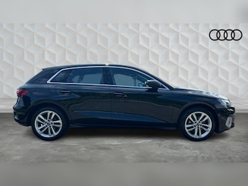 Used Audi A3 2023 for sale - 79267075: Photo