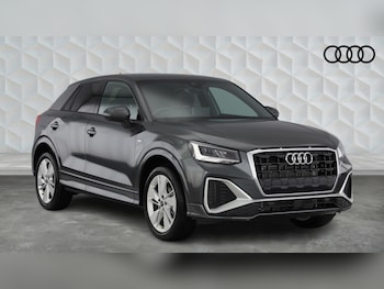 Used Audi Q2 undefined for sale - 78680902: Photo