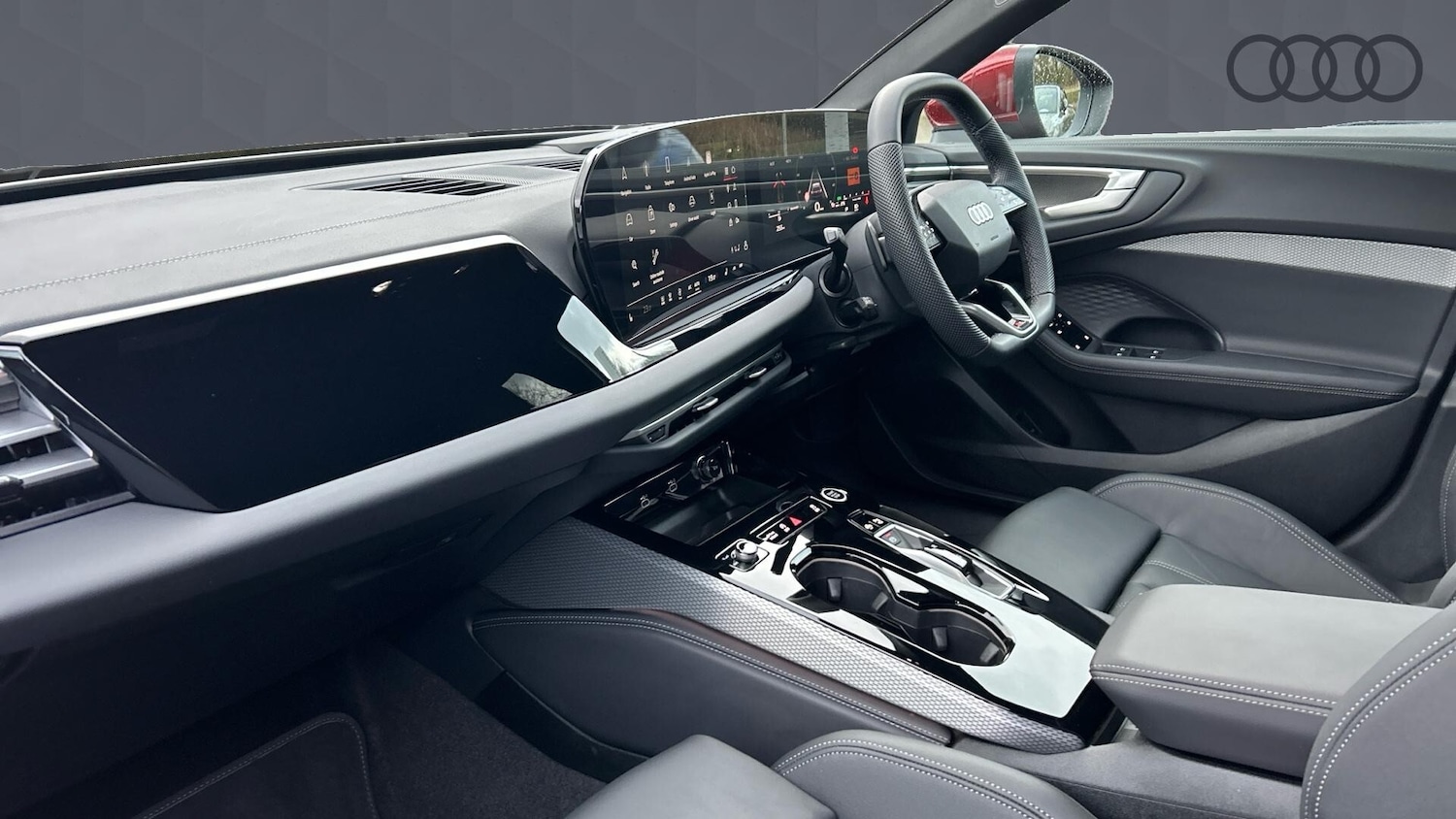 Used Audi A5 2025 for sale - 77603135: Photo 2