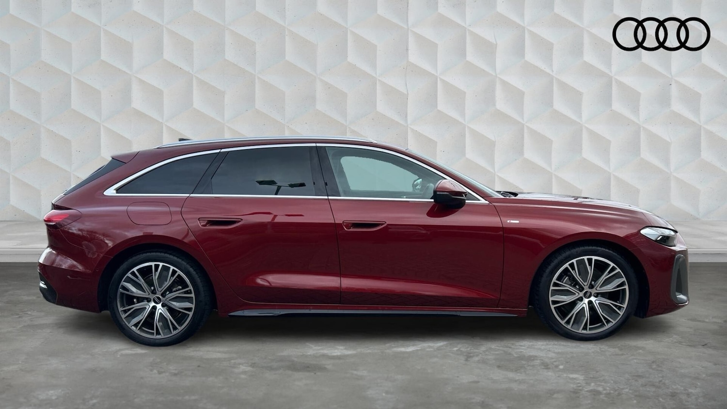 Used Audi A5 2025 for sale - 77603135: Photo 4