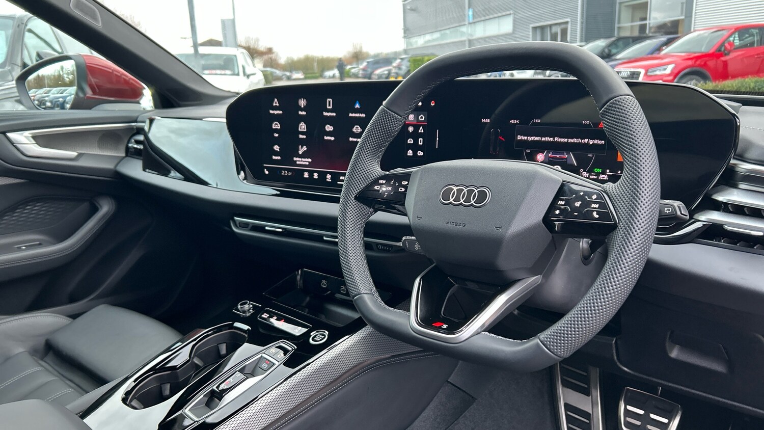 Used Audi A5 2025 for sale - 77603135: Photo 6