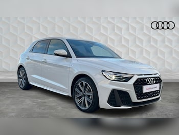 Audi A1 feature image
