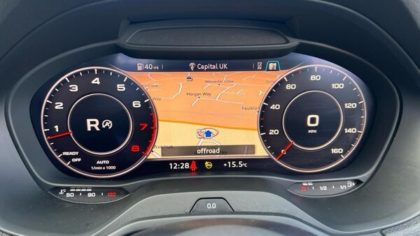 Used Audi Q2 2022 for sale - 75760997: Photo 20