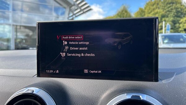 Used Audi Q2 2022 for sale - 75760997: Photo 31
