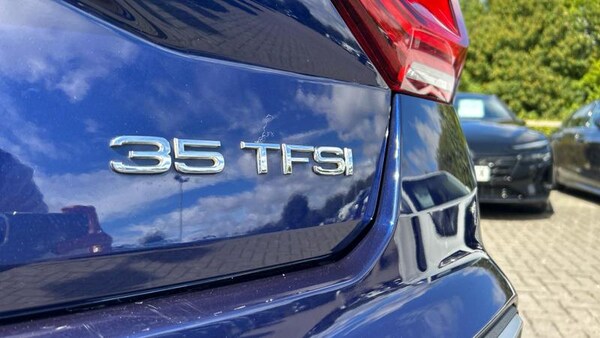 Used Audi Q2 2022 for sale - 75760997: Photo 35
