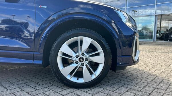 Used Audi Q2 2022 for sale - 75760997: Photo 5