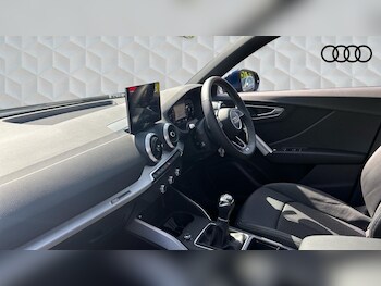 Used Audi Q2 2025 for sale - 78584630: Photo
