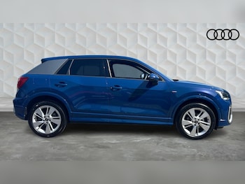 Used Audi Q2 2025 for sale - 78584630: Photo