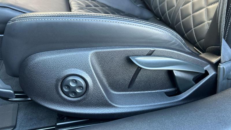 Used Audi TTS for sale - 77082337: Photo 10