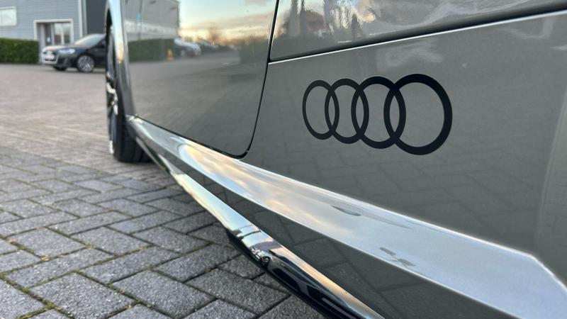 Used Audi TTS for sale - 77082337: Photo 11