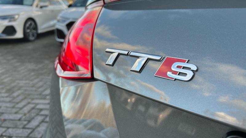 Used Audi TTS for sale - 77082337: Photo 12
