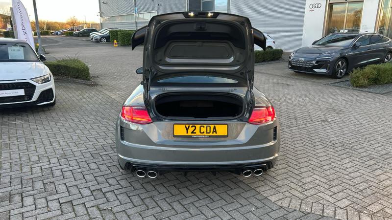 Used Audi TTS for sale - 77082337: Photo 13