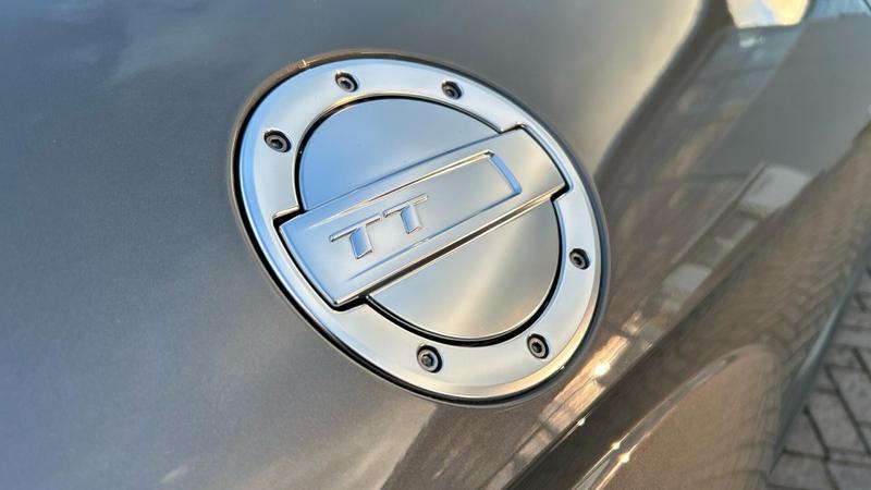 Used Audi TTS for sale - 77082337: Photo 16