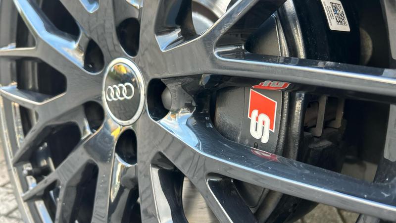 Used Audi TTS for sale - 77082337: Photo 17