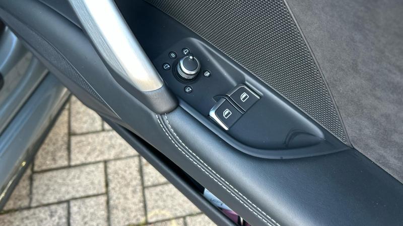 Used Audi TTS for sale - 77082337: Photo 20