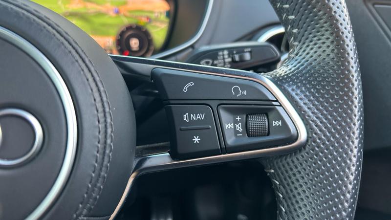 Used Audi TTS for sale - 77082337: Photo 23