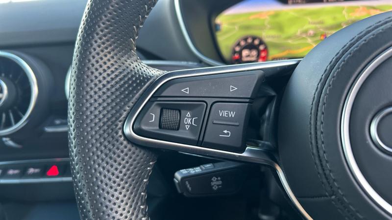 Used Audi TTS for sale - 77082337: Photo 24