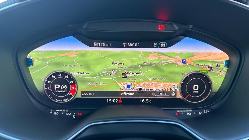 Used Audi TTS for sale - 77082337: Photo 27