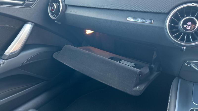 Used Audi TTS for sale - 77082337: Photo 30