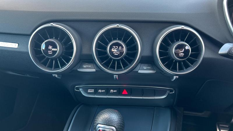 Used Audi TTS for sale - 77082337: Photo 31