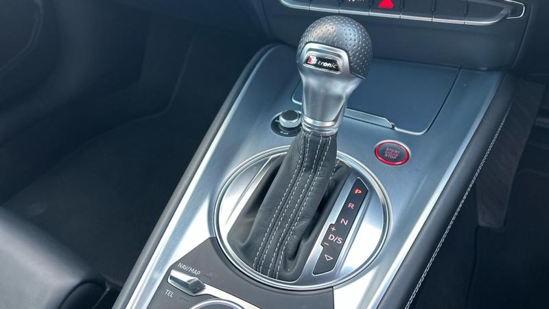 Used Audi TTS for sale - 77082337: Photo 32