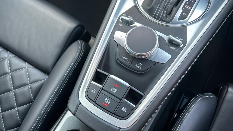 Used Audi TTS for sale - 77082337: Photo 33