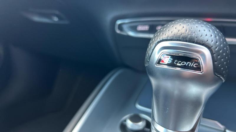 Used Audi TTS for sale - 77082337: Photo 34