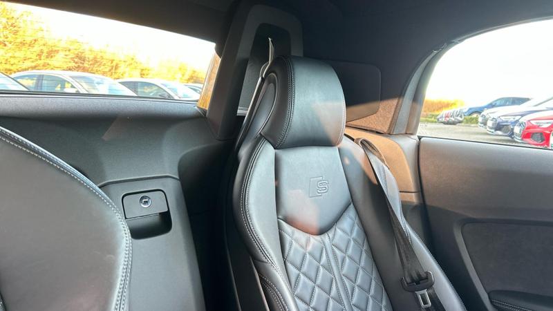 Used Audi TTS for sale - 77082337: Photo 36