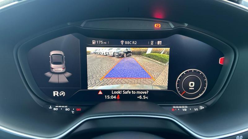 Used Audi TTS for sale - 77082337: Photo 37