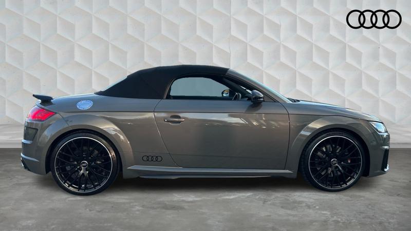Used Audi TTS for sale - 77082337: Photo 4