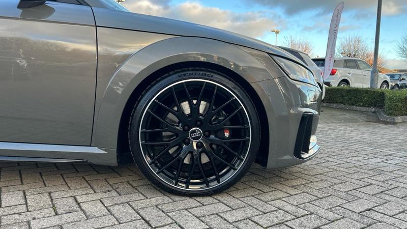 Used Audi TTS for sale - 77082337: Photo 5