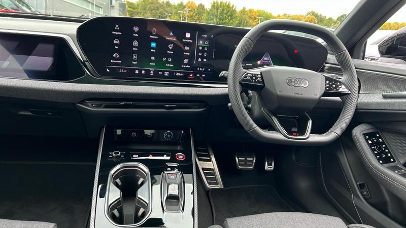 Used Audi A6 2025 for sale - 77063934: Photo 10