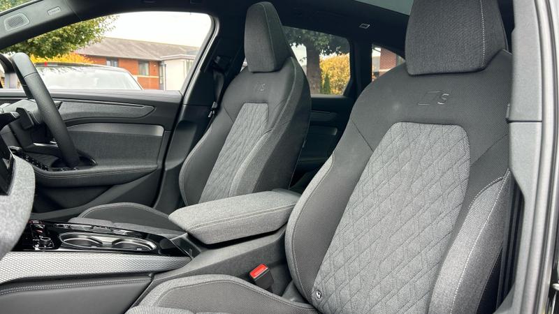 Used Audi A6 2025 for sale - 77063934: Photo 22