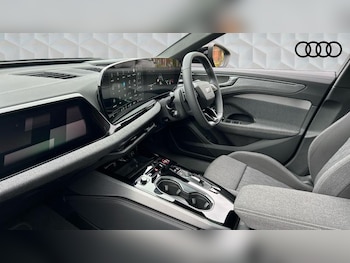 Used Audi A6 2025 for sale - 77063934: Photo