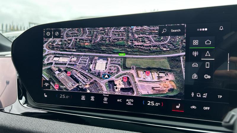 Used Audi A6 2025 for sale - 77063934: Photo 34