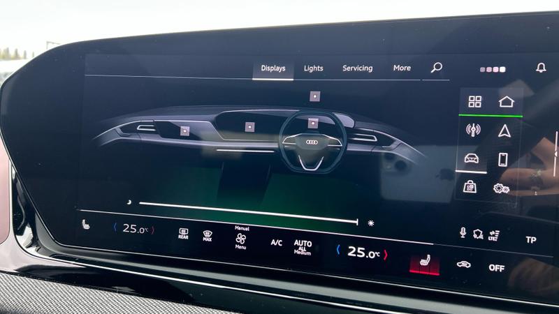 Used Audi A6 2025 for sale - 77063934: Photo 36