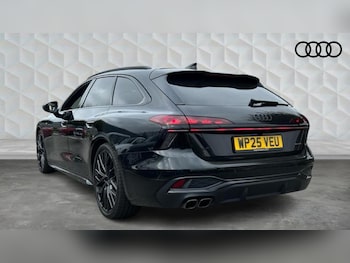 Used Audi A6 2025 for sale - 77063934: Photo