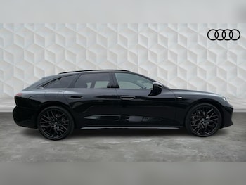 Used Audi A6 2025 for sale - 77063934: Photo