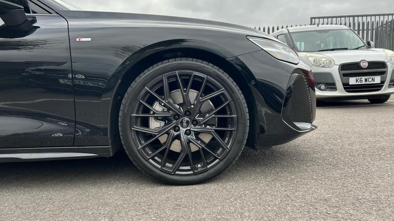 Used Audi A6 2025 for sale - 77063934: Photo 5