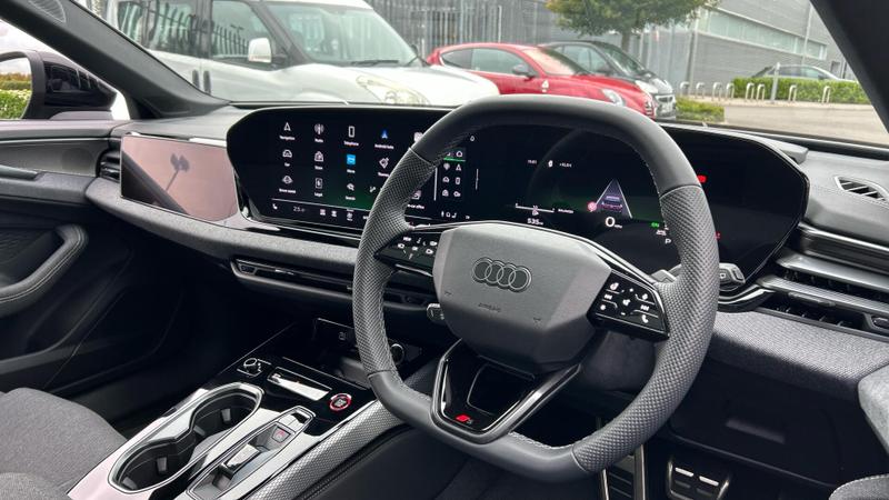 Used Audi A6 2025 for sale - 77063934: Photo 6