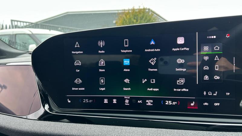 Used Audi A6 2025 for sale - 77063934: Photo 7