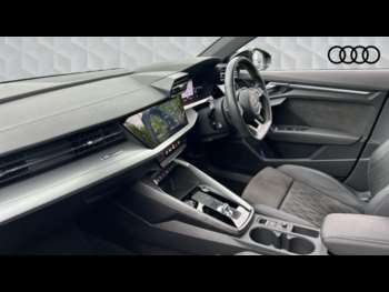 Used Audi A3 2021 for sale - 75151317: Photo