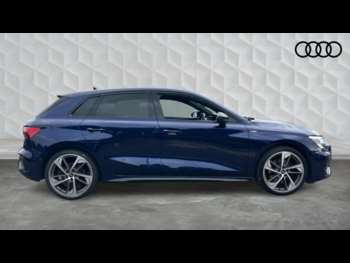 Used Audi A3 2021 for sale - 75151317: Photo
